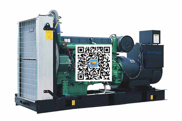 潼南发电机出租