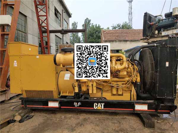 潼南出租发电机