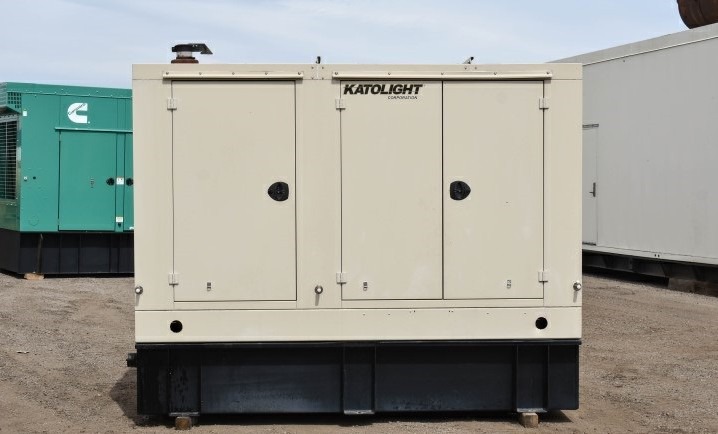 潼南发电机出租-柴油发电机使用电压互感器时的注意事项