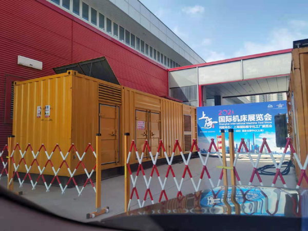 潼南出租发电机-柴油发电机和汽油发电机哪个更好一些？