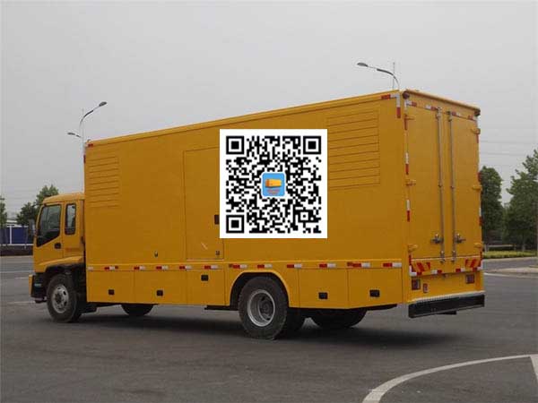 潼南发电车出租-发电机组的主要用途是什么?