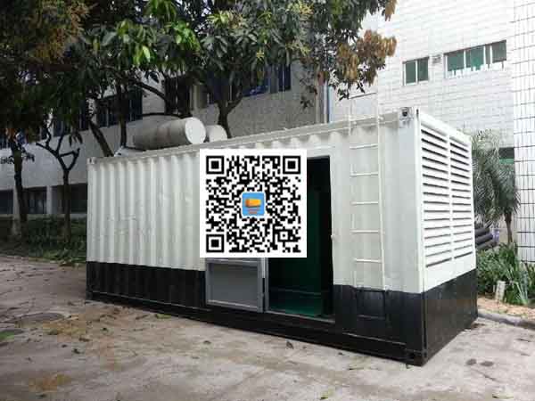 潼南出租发电机-什么样的柴油发电机使用效果比较好