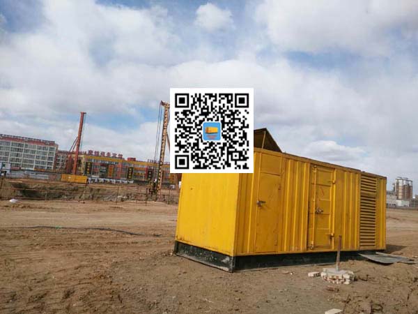 潼南发电机出租-柴油发电机组安全操作规程有哪些?