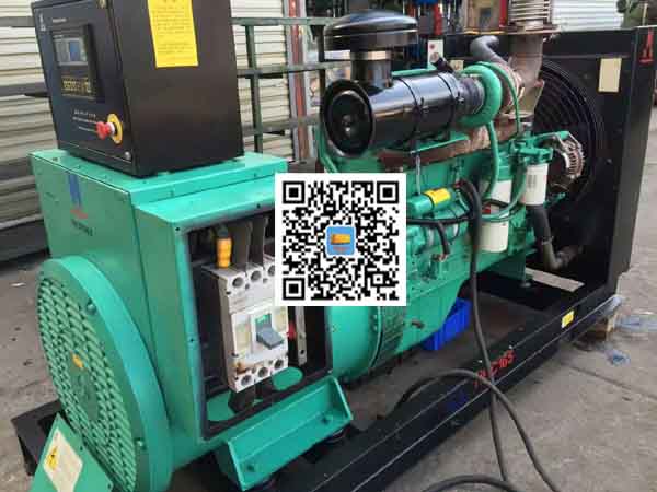 潼南租赁发电机-发电机一般变压器磁芯所使用的是什么材料?