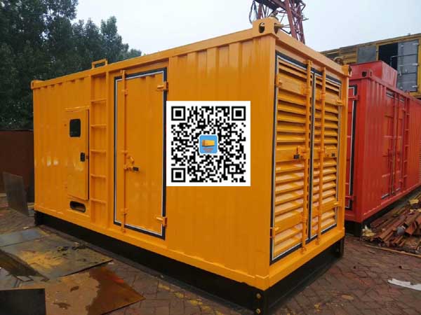 潼南发电机出租-发电机组应该选购什么品牌的