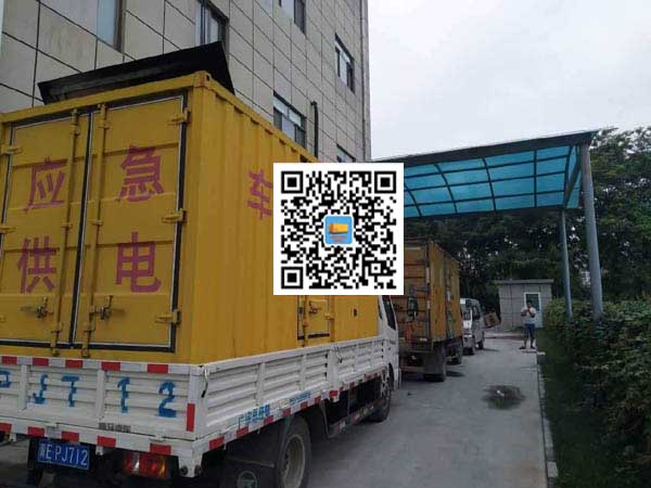 潼南发电机出租-上柴发电机组的油耗会出现什么原因