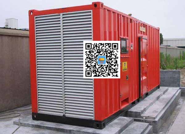 潼南300kw柴油发电机组一个小时耗油