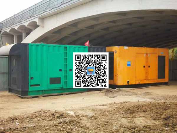 潼南决定发电机顺利启动的因素及如何解决发电机冬季起动困难问题