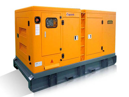 潼南影响 200kw 柴油发电机油耗的因素有哪些?
