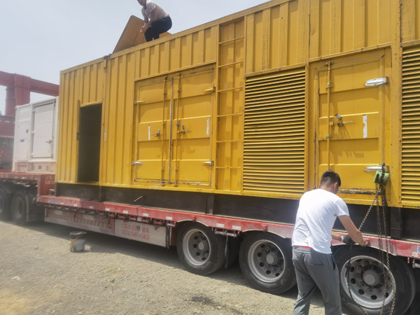 潼南除了负载情况和发动机维护,还有哪些因素会影响 200kw 柴油发电机的油耗?