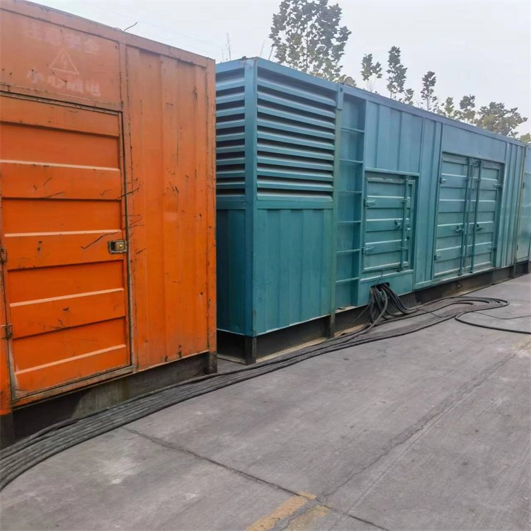 潼南如何选择适合 600kW 柴油发电机组的热继电器?
