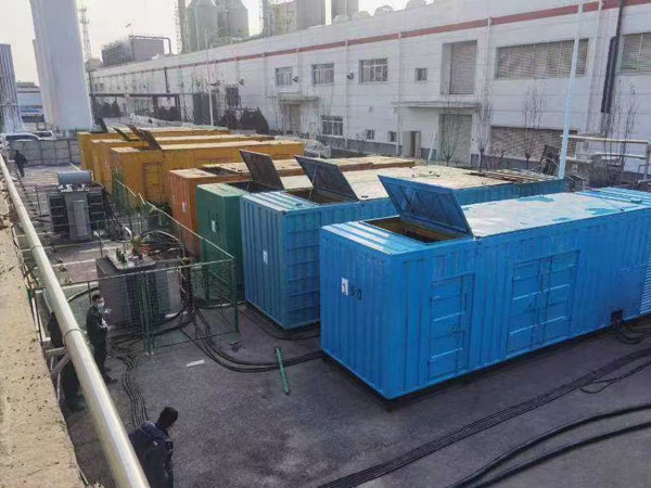 潼南380V和690V电压的电缆线相同吗？