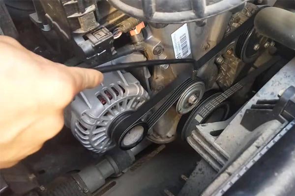 潼南转速传感器的工作原理是什么？