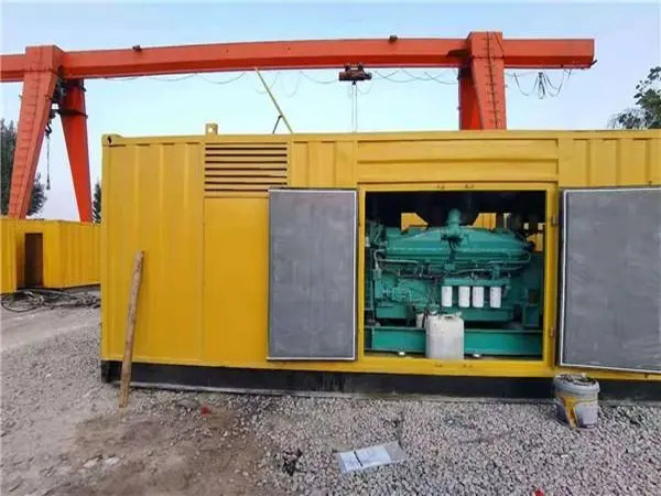 潼南冬季低温环境下,500KW发电机组应该选择什么类型的启动电瓶?