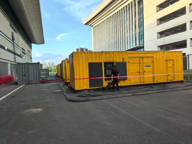 潼南柴油发电机冬季保养注意事项？